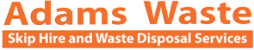 Adams Waste Management & Skip Hire